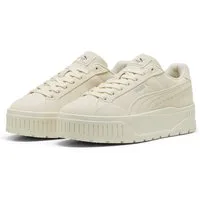 PUMA KARMEN II Sneaker mit markanter Plateausohle, robuste Gummilaufsohle