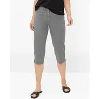 RAPHAELA by BRAX 5-Pocket-Jeans Style CAREN CAPRI