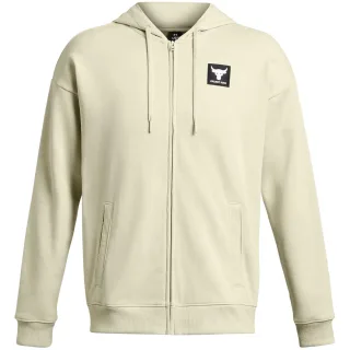 Under Armour - "Rock" Sweatjacke für Herren (Braun)