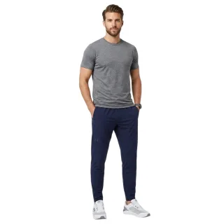 Under Armour - "Unstoppable" Trainingshose für Herren (Blau)