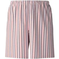 CALIDA Pyjamashorts Favourites Sun Damen (1-tlg) aus Baumwolle, weich, pflegeleicht, elastischer Hosenbund