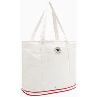 Converse Shopper CONVERSE CHUCK TOTE, Shopper-Format, mit praktischem Stauraum, für Erwachsene