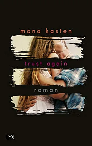 Trust Again (Again-Reihe Band 2)
