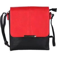 MIRROSI Umhängetasche Damen Crossbody Bag, Klein 20x22x3cm (Längenverstellbare Schulterriemen), Kleine Tasche, Schultertasche für jeden Anlass