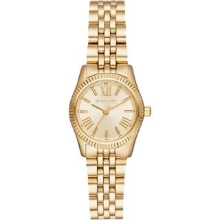 Michael Kors MK3874 Petite Lexington Damenuhr