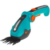 GARDENA Akku-Grasschere 09887-20 Akku-Grasschere ComfortCut Li