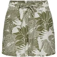 ONLY Shorts ONLJakiri (1-tlg) Plain/ohne Details