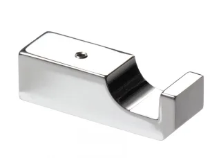Koh-i-Noor SERIE 4 Haken, 7000KK, chrom 7000KK