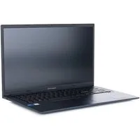 Asus Asus Vivobook X1704VA, blau Notebook (43.9 cm/17.3 Zoll, Intel Core 5 120U Core i5 120U, UHD, 16 GB, 512 GB SSD)