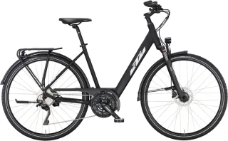 Fahrrad  - KTM Veneto Disc Wave 30G   | Tr  - 56 cm