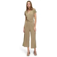 Betty Barclay Overall Damen mit Eingrifftaschen (1-tlg) Form