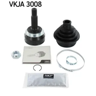 SKF Antriebswellengelenk au?en Skoda Favorit Felicia