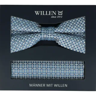 Willen - Willen Set blau - Gr. - OS