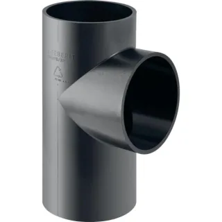 Geberit PE Abzweig 88,5Gr d250/110 371185161