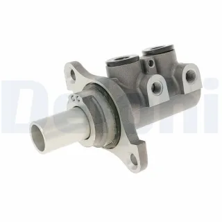 Delphi Hauptbremszylinder Opel Meriva B LM80676