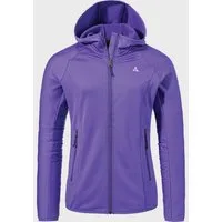 Schöffel Fleecejacke Fleece Hoody Style Cascata WMS