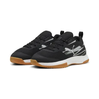 PUMA Sneaker "Varion II Hallensportschuhe Jugendliche"