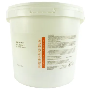 AHAVA Professional Skincare Dead Sea Mud  Körper Haut Pflege Schlamm 4000g