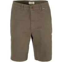 WOTEGA Shorts Spring kurze Chino Herren Chinoshorts mit Stretchanteil