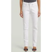 G-STAR 5-Pocket-Jeans G-STAR Lennoxx Slim Straight Jeans