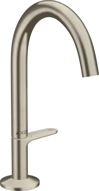 Hansgrohe Waschtischmischer Select 170 Axor One 48020820