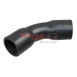 Metzger K?hlerschlauch Mercedes 124 W124 C-Klasse W202 W203 CLK C208