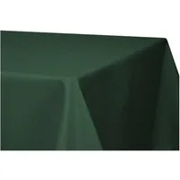 Haus und Deko Tischdecke Tischdecke eckig Leinenoptik Lotuseffekt Tischwäsche Wasserabweisend (1-tlg)