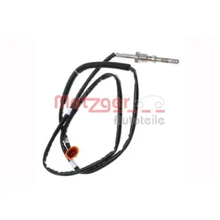 Metzger Abgastemperatursensor VW Amarok Multivan Transporter 2,0