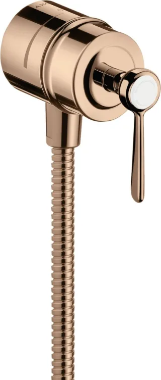 Hansgrohe Wandabsperrventil Axor Montreux 16883300