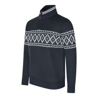 Norlund Pullover Luroy Blau