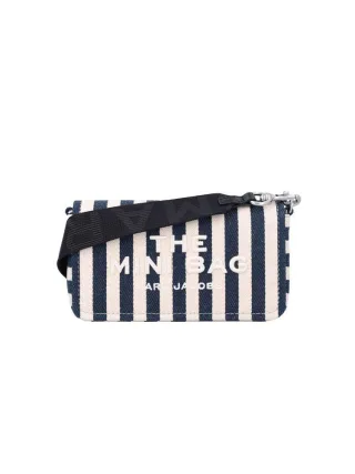 Marc Jacobs Umhängetasche Blau