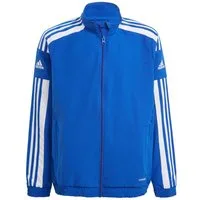 adidas Performance Trainingsjacke adidas Kinder Präsentationsjacke Squadra 21
