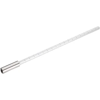 HAZET Bit Halter Verlängerung Sechskant 6,3 (1/4 Zoll) - 2239-9