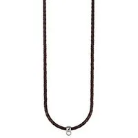 Esprit Kette mit Anhänger ESNL92070B750