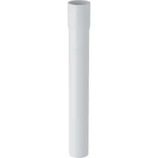Geberit Spülrohrverlängerung mit Muffe L 30 cm bahamabeige 118131101
