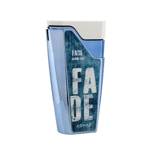 Fade DENIM EDIT Eau de Parfum 80 ml