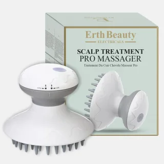 Scalp Boost Elektronisches Massagegerät