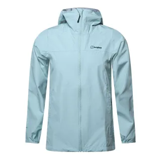 Berghaus - "Deluge Pro 3.0" Jacke, wasserfest für Damen (Grün)
