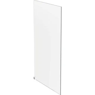 Geberit Geberit Duschtrennwand für Walk-in-Dusche 90x200x0,8cm, 560001001 560001001