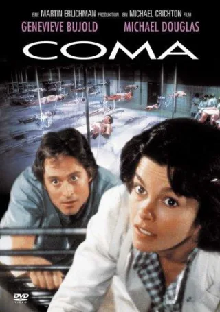 Coma [DVD] [2007]