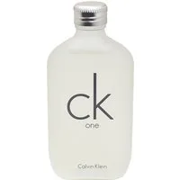 Calvin Klein Eau de Toilette cK one, mit vielseitigen Nuancen
