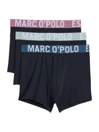 Marc O'Polo Herren Boxer EssentialsBoxershorts, Unterhose, Boxerbriefs