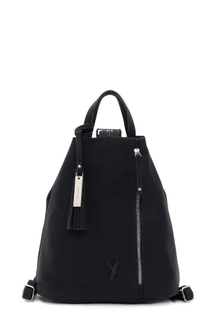 SURI FREY - Rucksack SFY Romy blue 500 - Gr. - OS