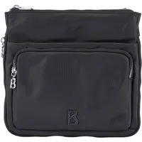 BOGNER Schultertasche Bogner - Damen Schultertasche Verbier Play 1.0 Serena
