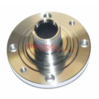Metzger Radnabe Abarth Alfa Romeo Citroen Fiat Ford Lancia Peugeot