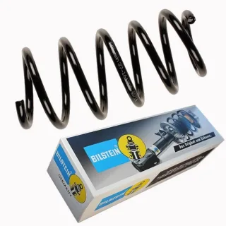Bilstein Feder B3 vorne verst?rkt Opel Zafira B 1,6-1,9+CDTI Standard Fahrwerk