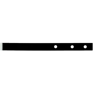KS Tools Ersatzklinge für Falzschaber 13 mm - 140.2283