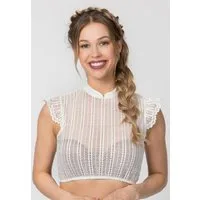 Stockerpoint Dirndlbluse Lenka