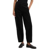 Marc O'Polo Cordhose Minu Barrel Model: Minu barrel aus Bio-Baumwolle-Mix