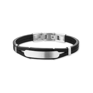 Save Brave Armband SBB-DEXTER-BK
